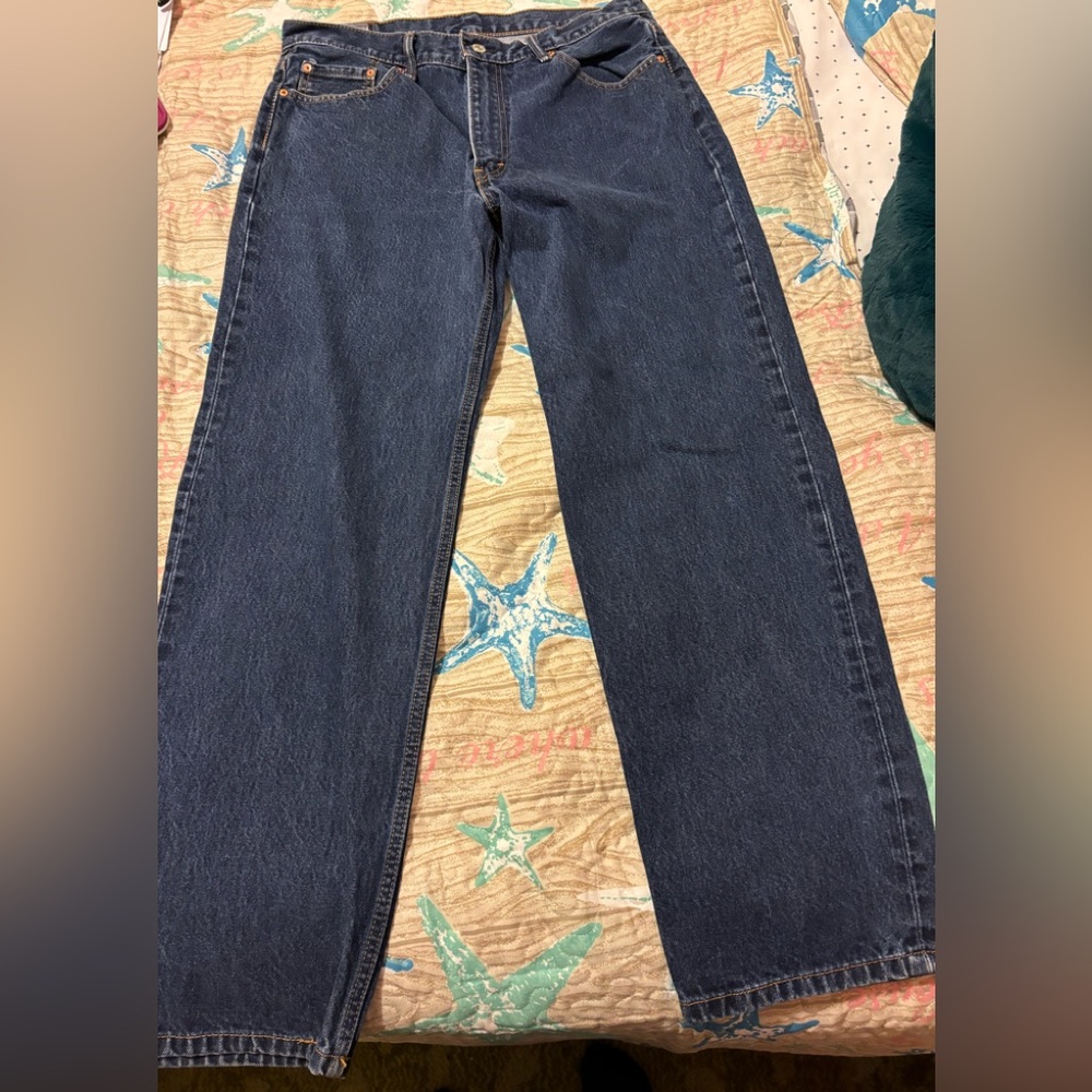Men’s Levi’s 36x32 like brand new